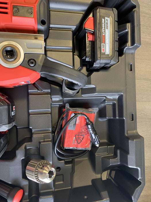 2021 MILWAUKEE 2788-22HD