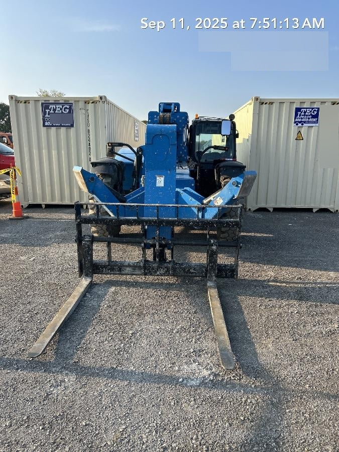 2024 GENIE GTH-1056