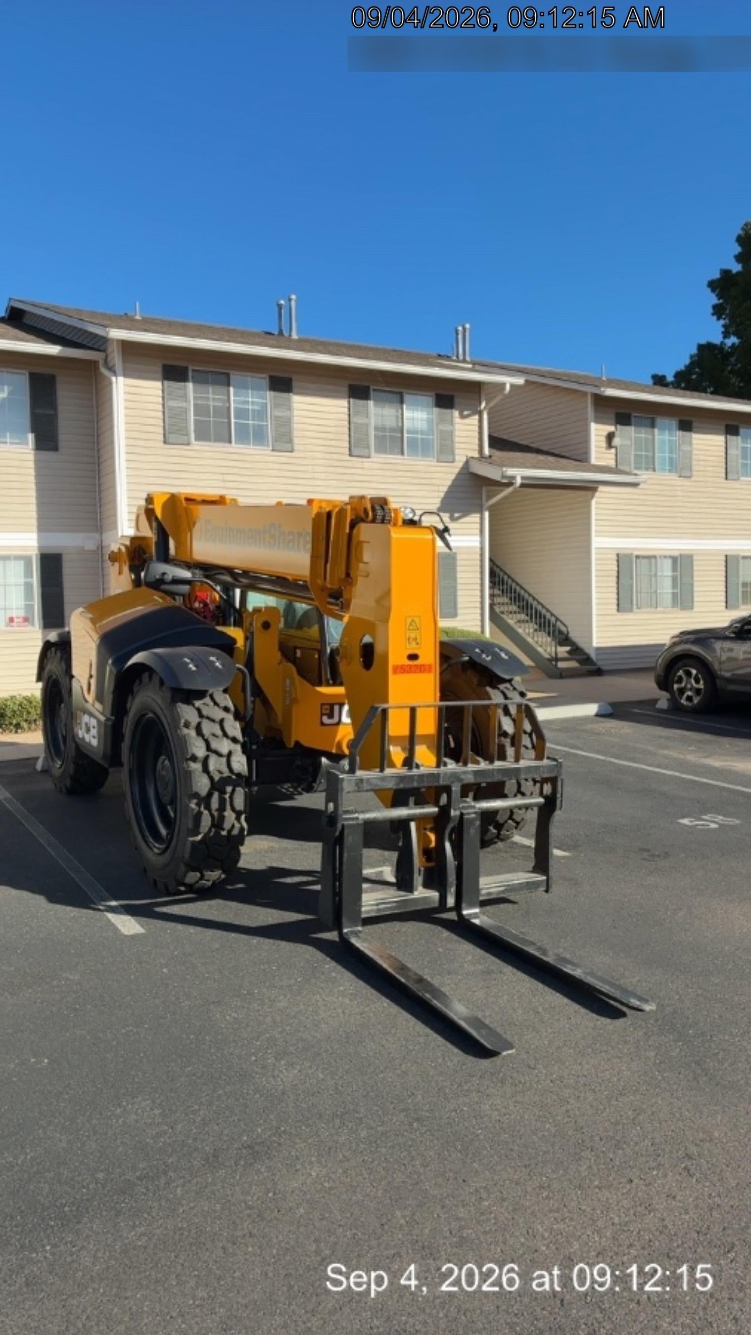 2026 JCB 506-36