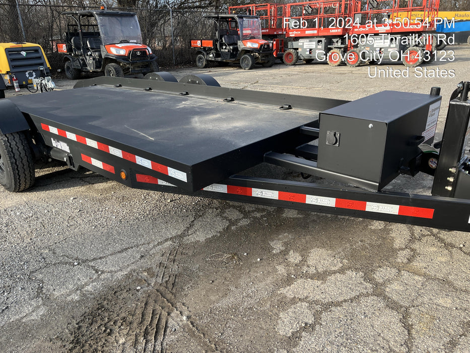 2023 STEELPOINT K19E