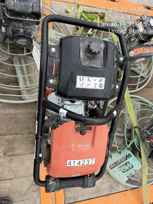 2024 HUSQVARNA LT6005