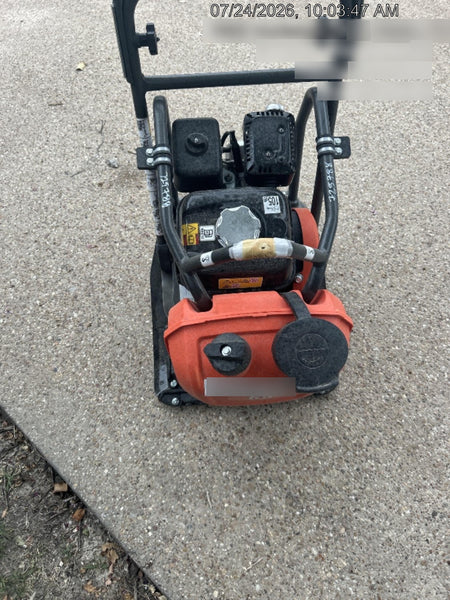 2026 HUSQVARNA LF75