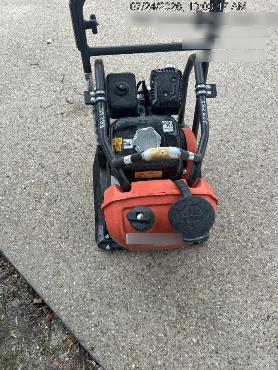 2026 HUSQVARNA LF75