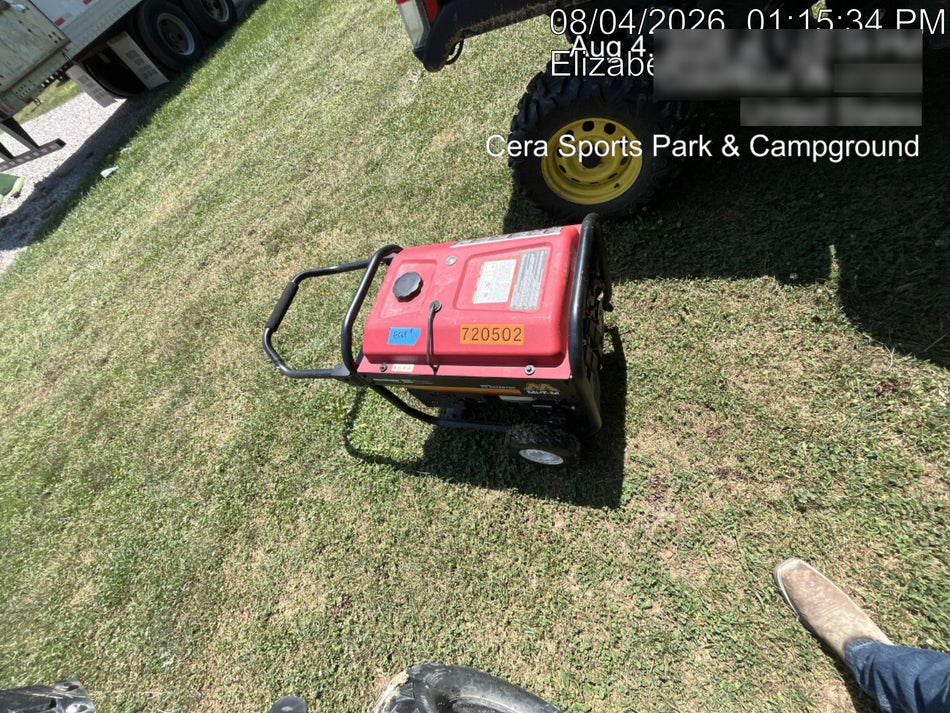 2026 MI-T-M GEN-6500-0MM1
