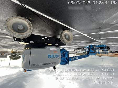 2024 GENIE Z-62/40 RT