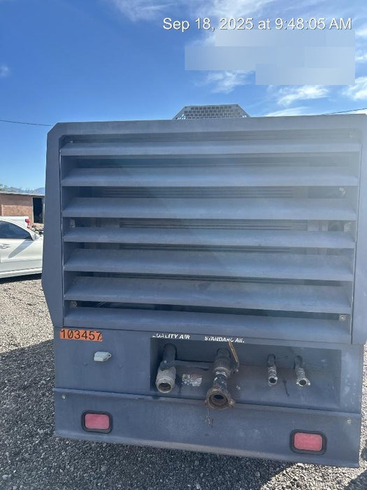 2020 ATLAS COPCO XAS 900