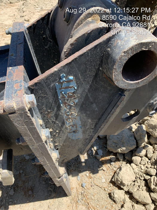 2020 PALADIN TWC500-18