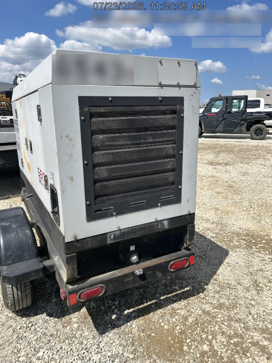 2017 WACKER NEUSON G50