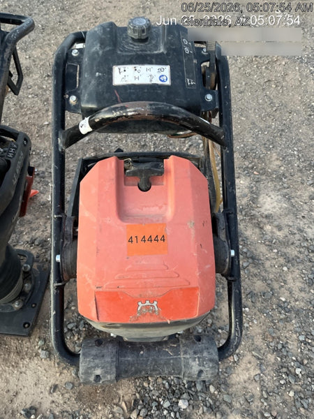 2024 HUSQVARNA LT6005