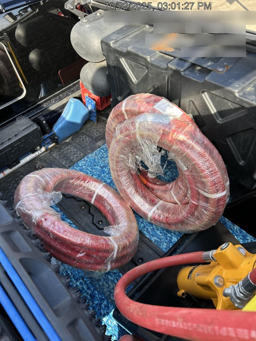 2022 ATLAS COPCO XAS 110