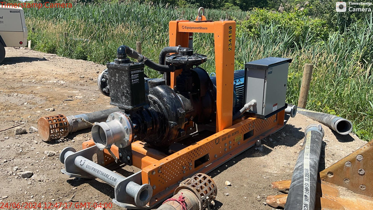 2022 PIONEER EPP66S12L71