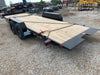 2022 BIG TEX TRAILER 14TL-22