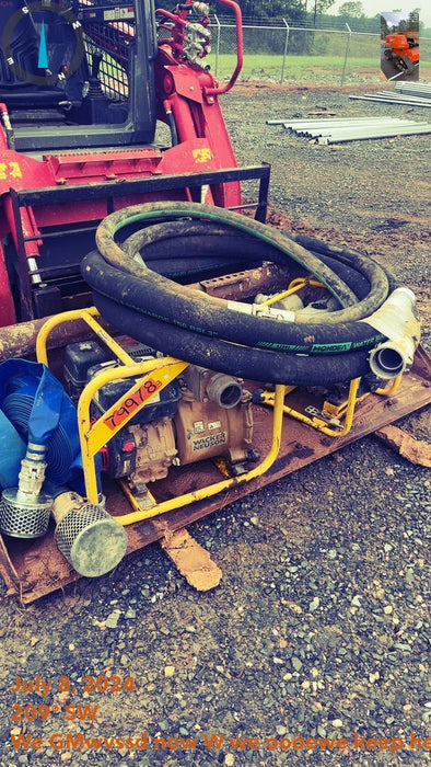 2022 ARROW MATERIAL HANDLING 72" Pallet Forks - Arrow