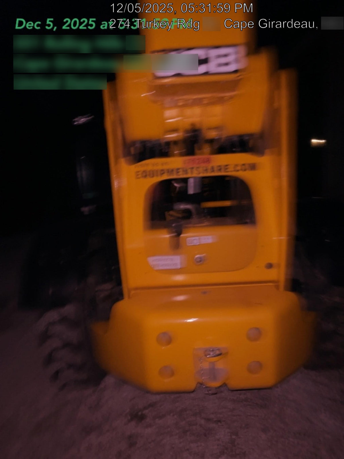 2025 JCB 510-56