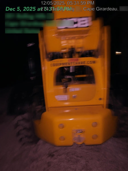 2025 JCB 510-56
