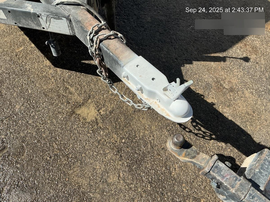 2019 WACKER NEUSON G25