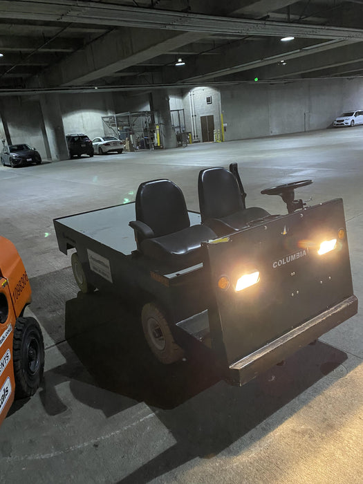 2022 COLUMBIA Payloader 2XL