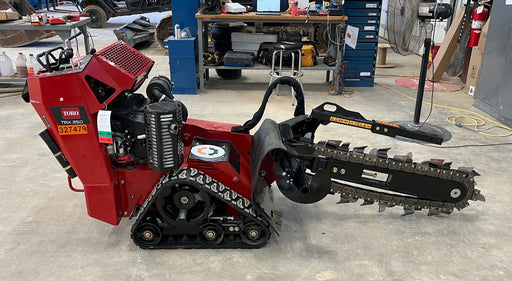 2023 TORO TRX-250