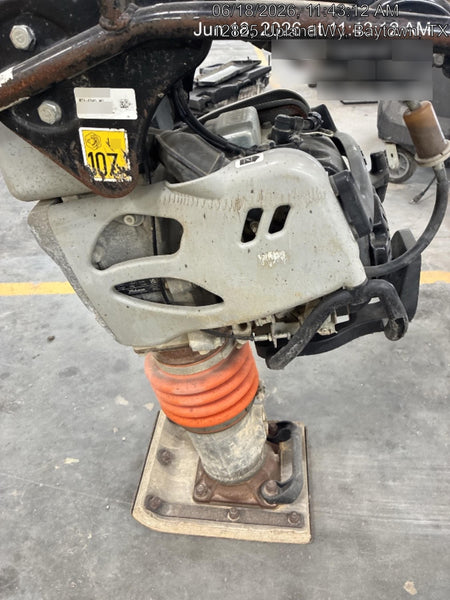 2023 MULTIQUIP MTX60HD