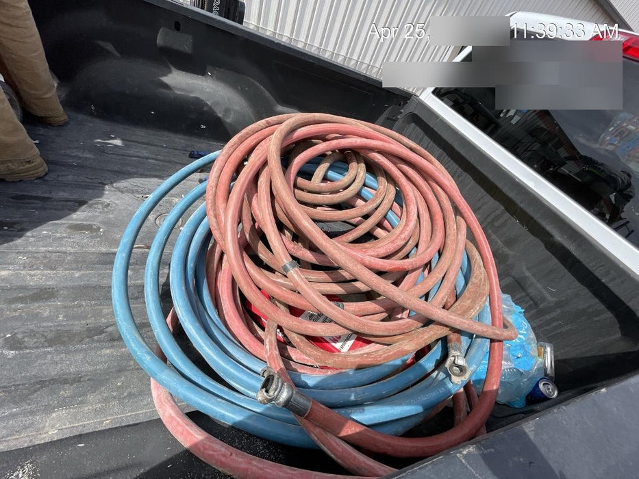 2023 AIRMAN PDS185S CWK