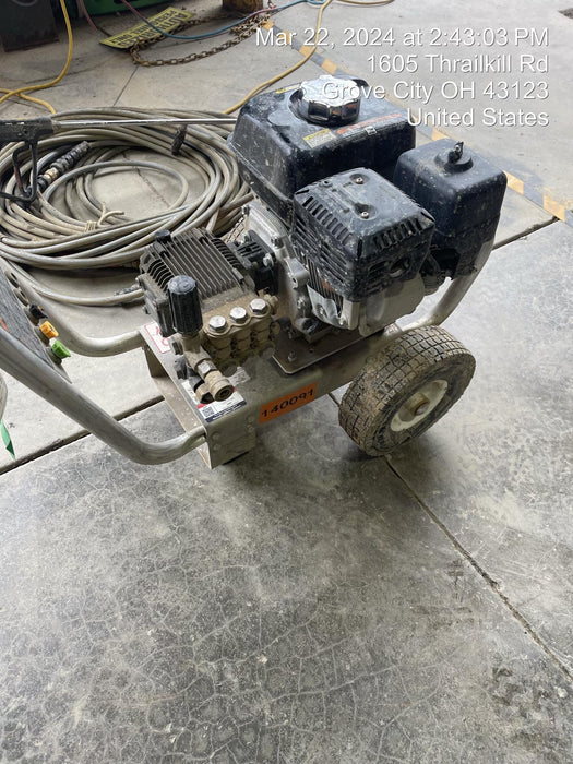 2021 MI-T-M CORPORATION CA-2703-1MMH