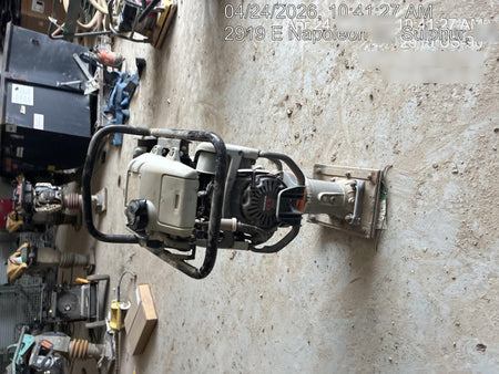2023 MULTIQUIP MTX60HD