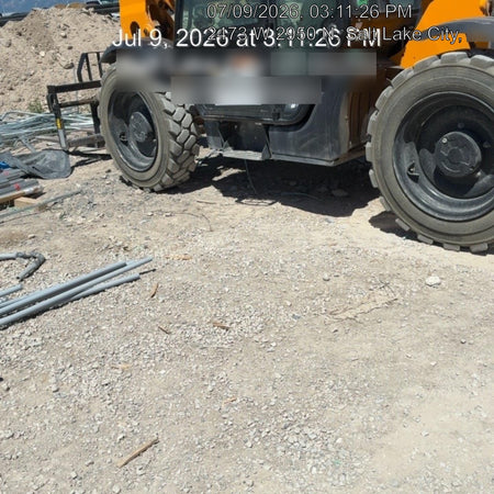 2024 JCB 509-42