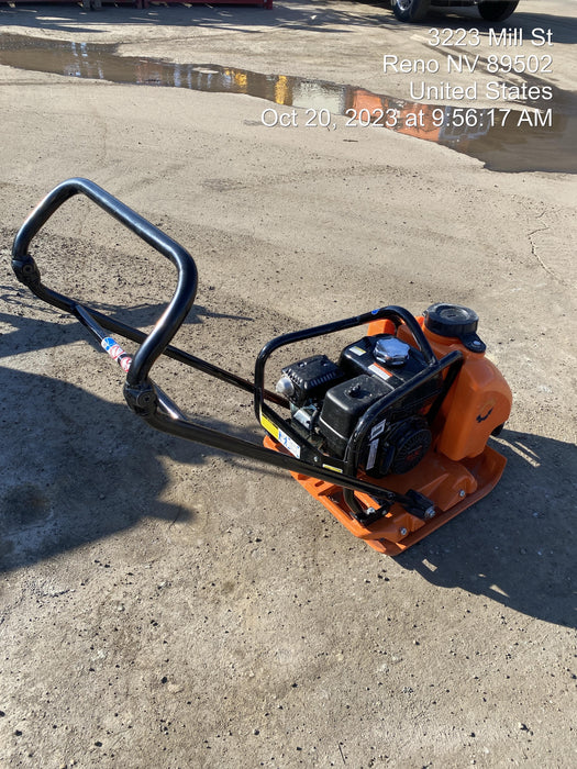 2022 MULTIQUIP MVC88VTHW