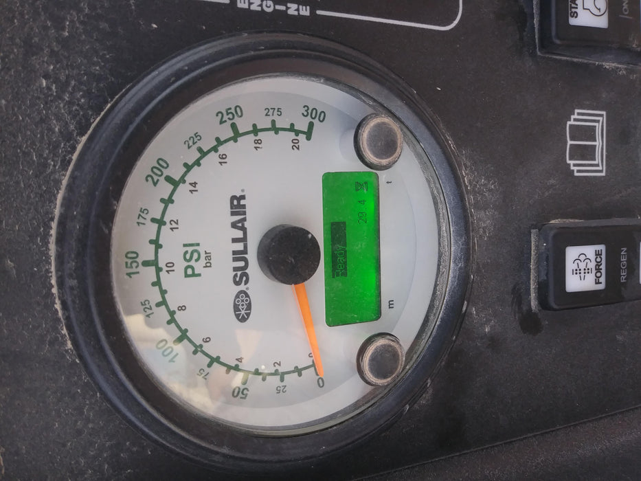 2019 SULLAIR 185-DPQ