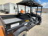 2022 Club Car CA1700D Canopy, Diesel, 4 Passenger