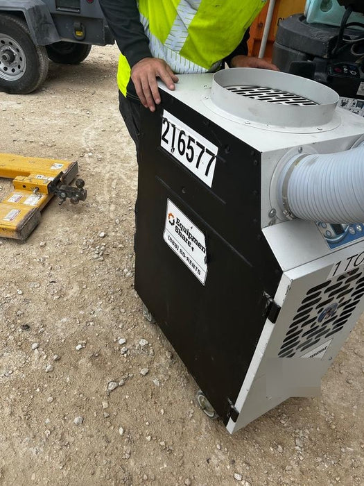 2022 KWIKOOL KPAC1411-2