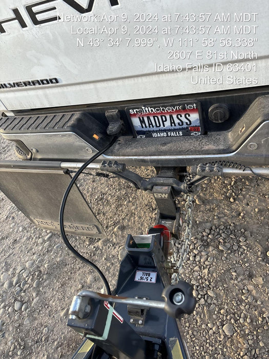 2023 SOUTHLAND SL270T-14K