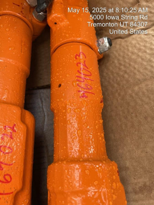 2024 MICHIGAN PNEUMATIC ES-TPB30-1-TRACKER