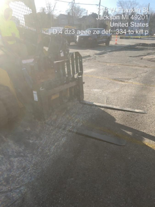 2025 VIRNIG PF4855-5VG