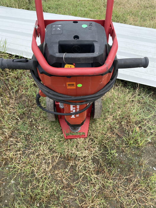2022 HILTI TE 3000-AVR