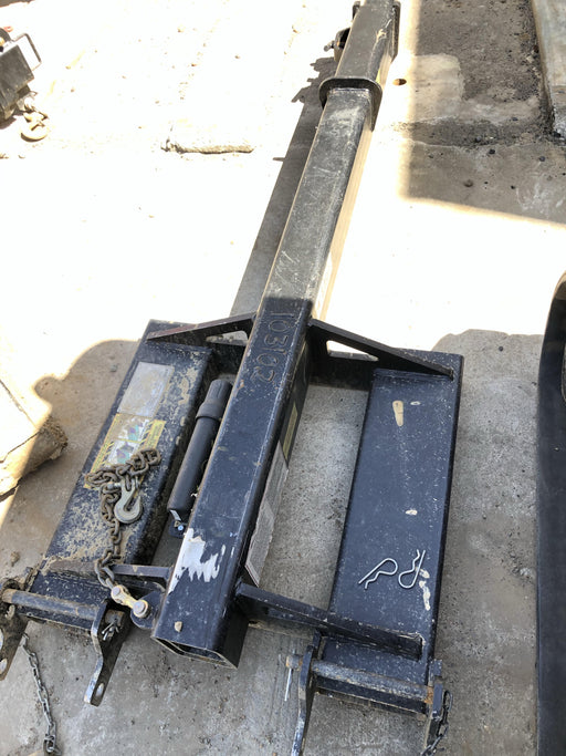 2020 STAR INDUSTRIES M1360B - Star JIB Boom