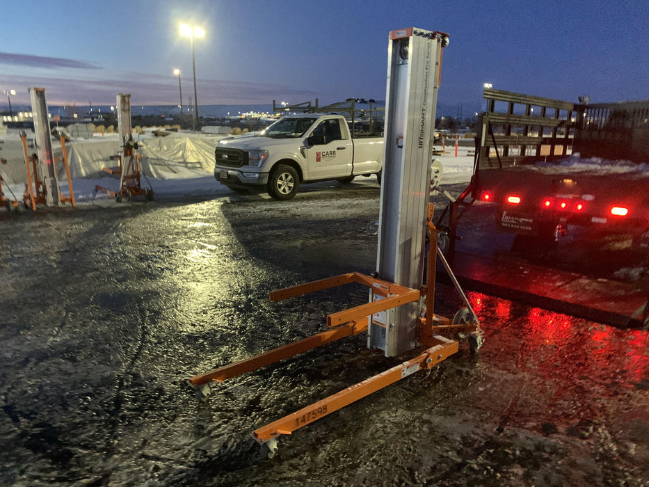 2021 LIFTSMART MLC-24