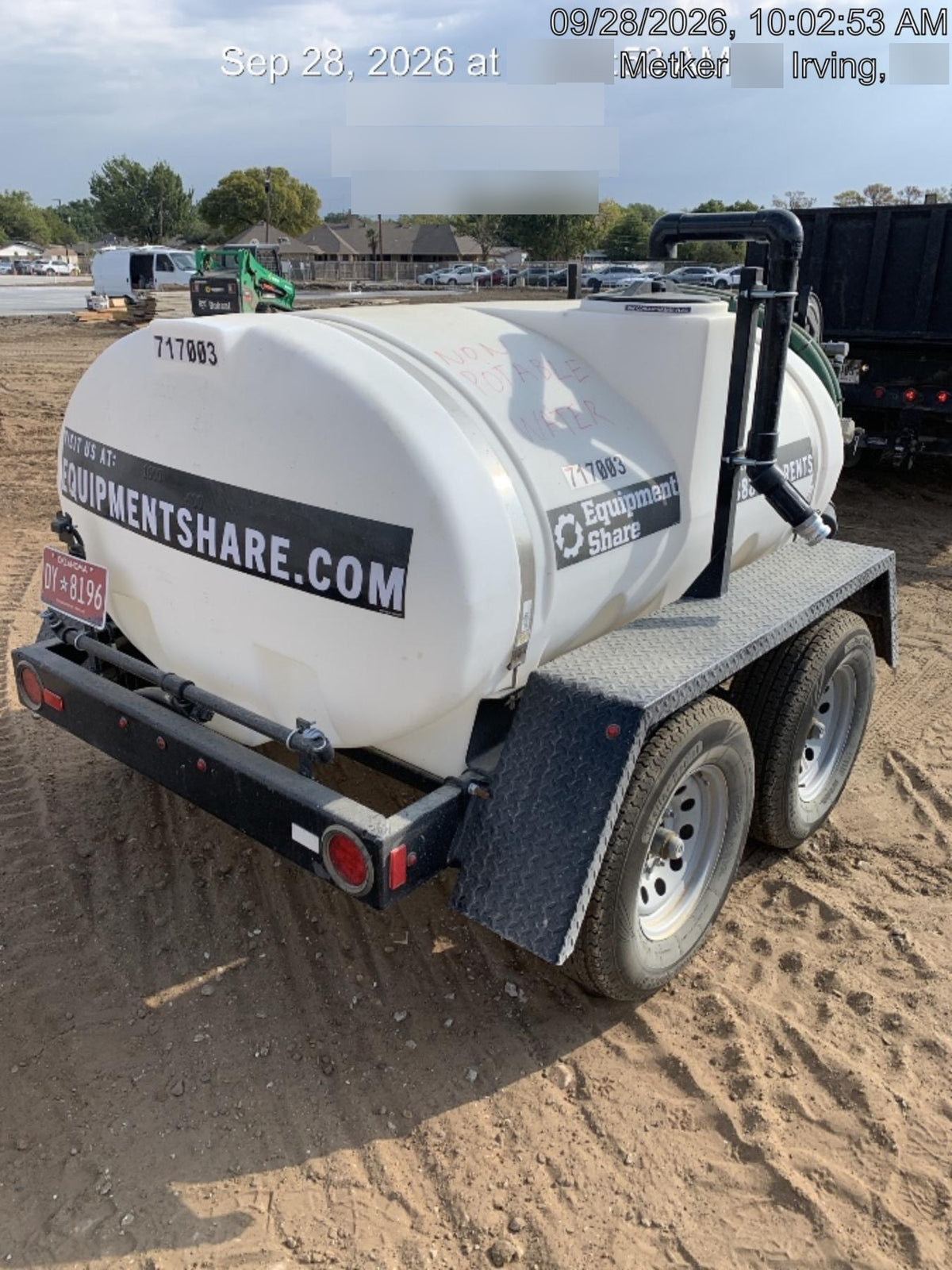 2026 WYLIE EXP-550L-S