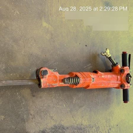 2024 MICHIGAN PNEUMATIC ES-TPB90-118-TRACKER