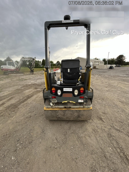 2020 WACKER NEUSON RD28-120