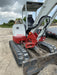 2021 TAKEUCHI TB250-2