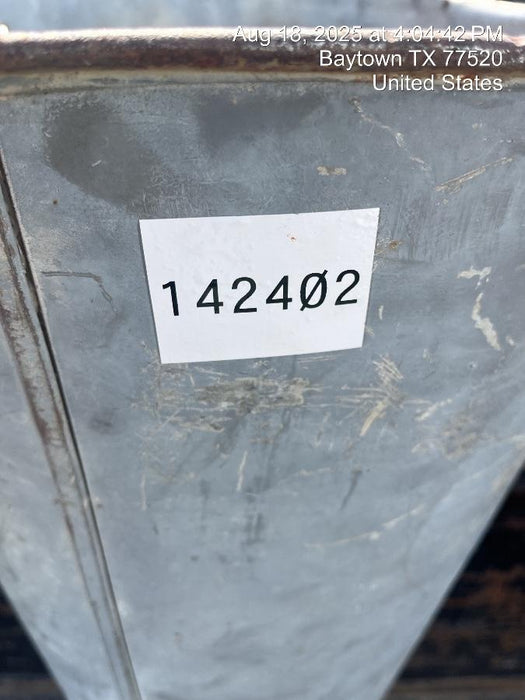 2021 MICHIGAN PNEUMATIC HV-6AM