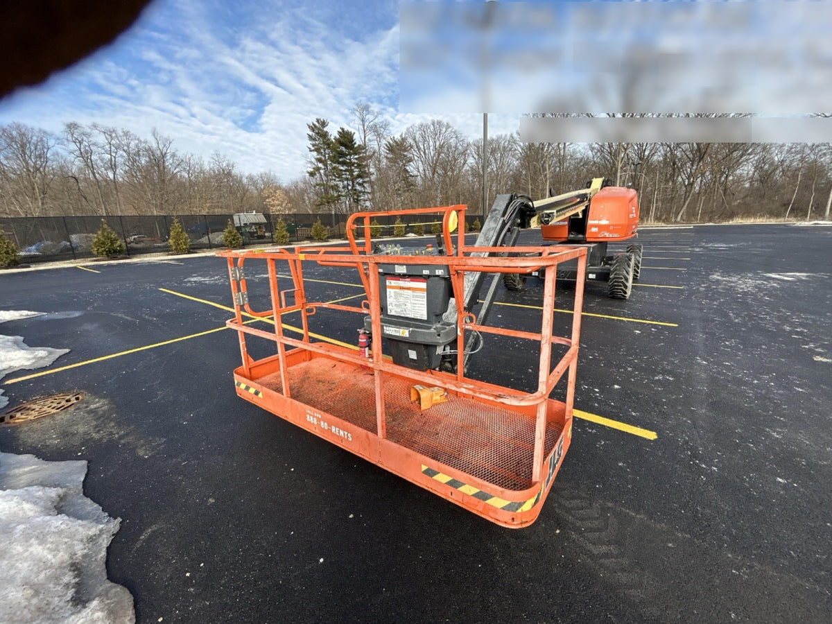2025 JLG 460SJ