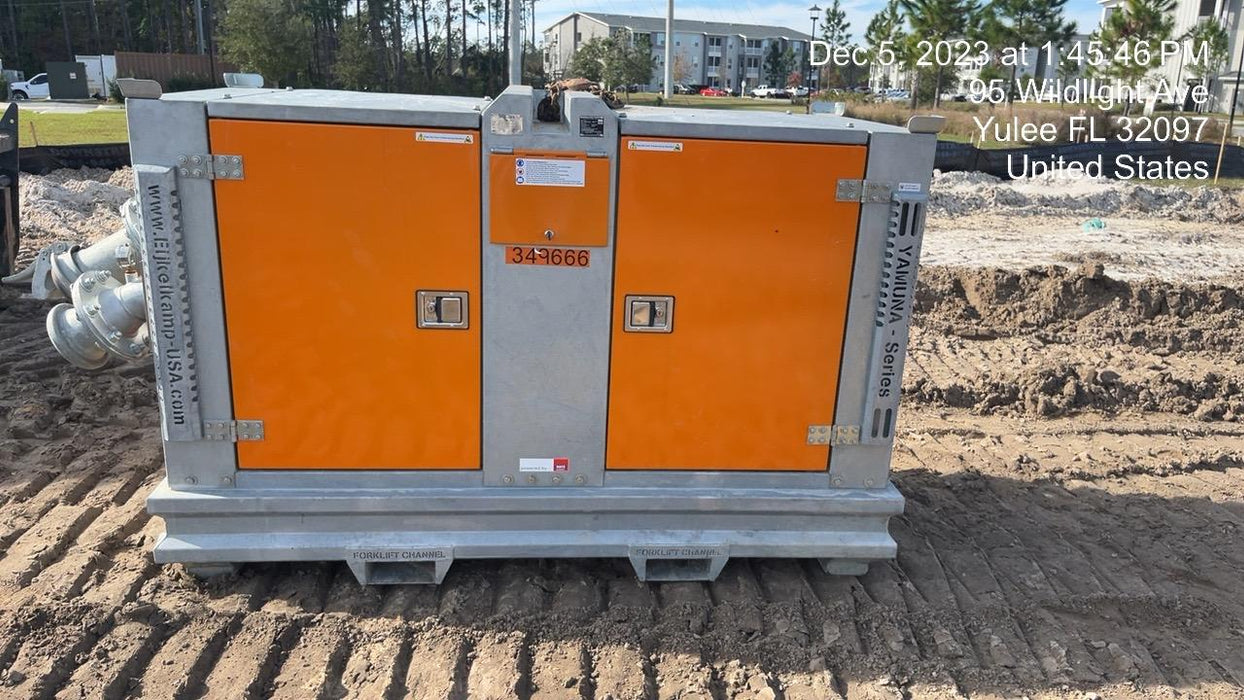 2023 MYERS-SETH MSP PP-150