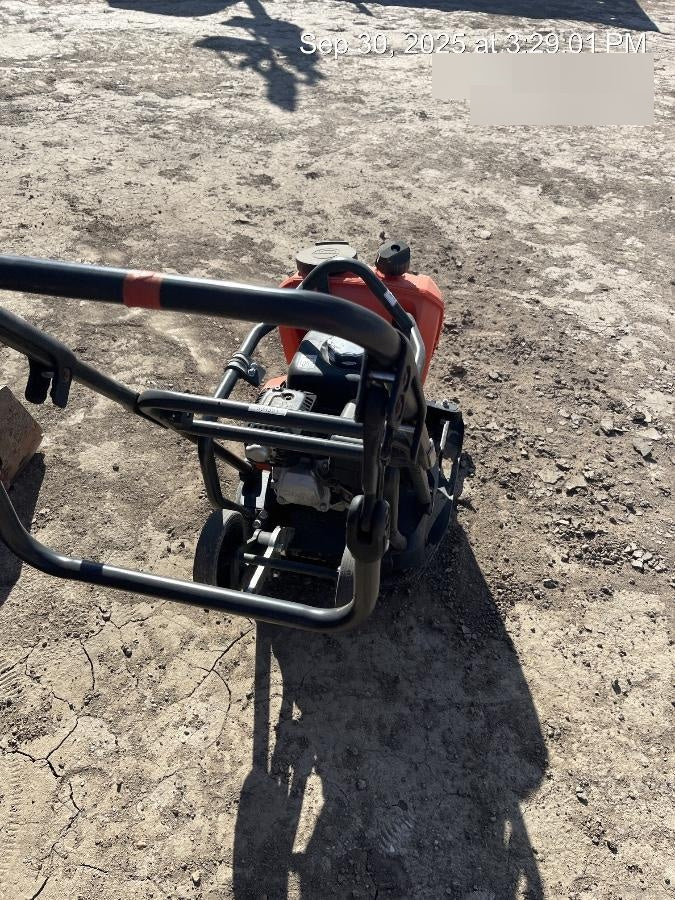 2022 DYNAPAC DFP8X