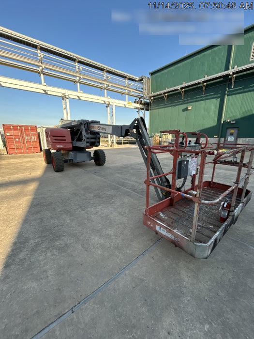 2019 SKYJACK SJ63 AJ