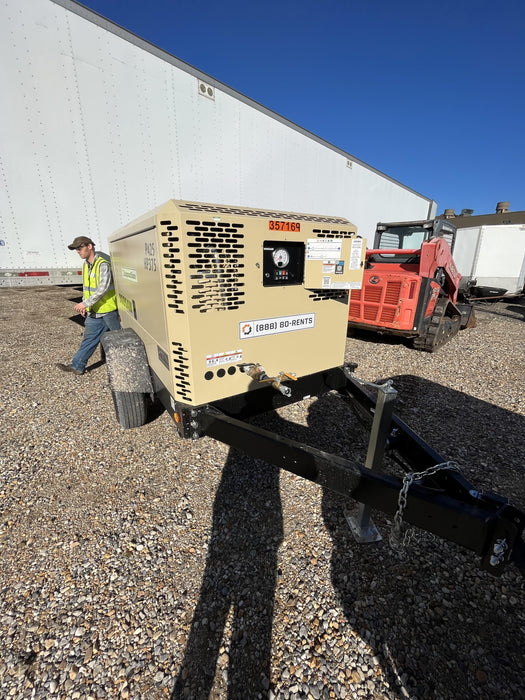 2023 DOOSAN P425/HP375WCU