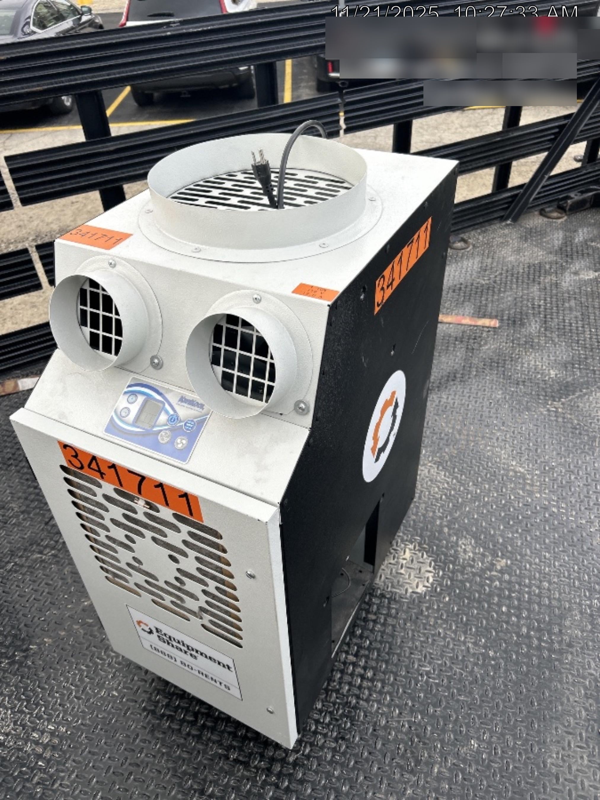 2023 KWIKOOL KPAC1411-2
