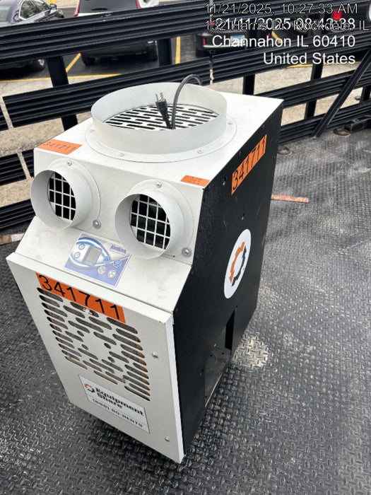 2023 KWIKOOL KPAC1411-2