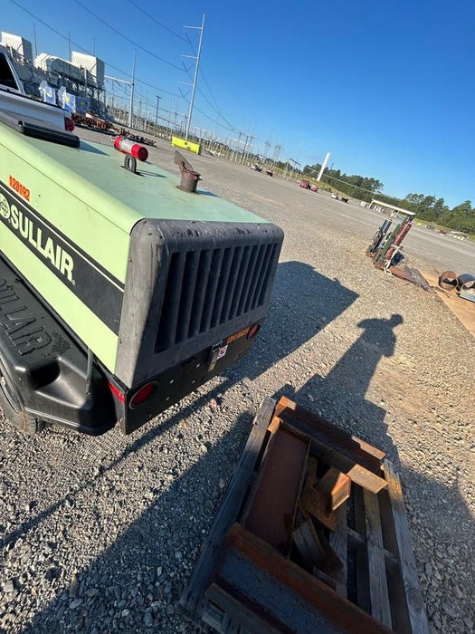 2020 SULLAIR 185-DPQ